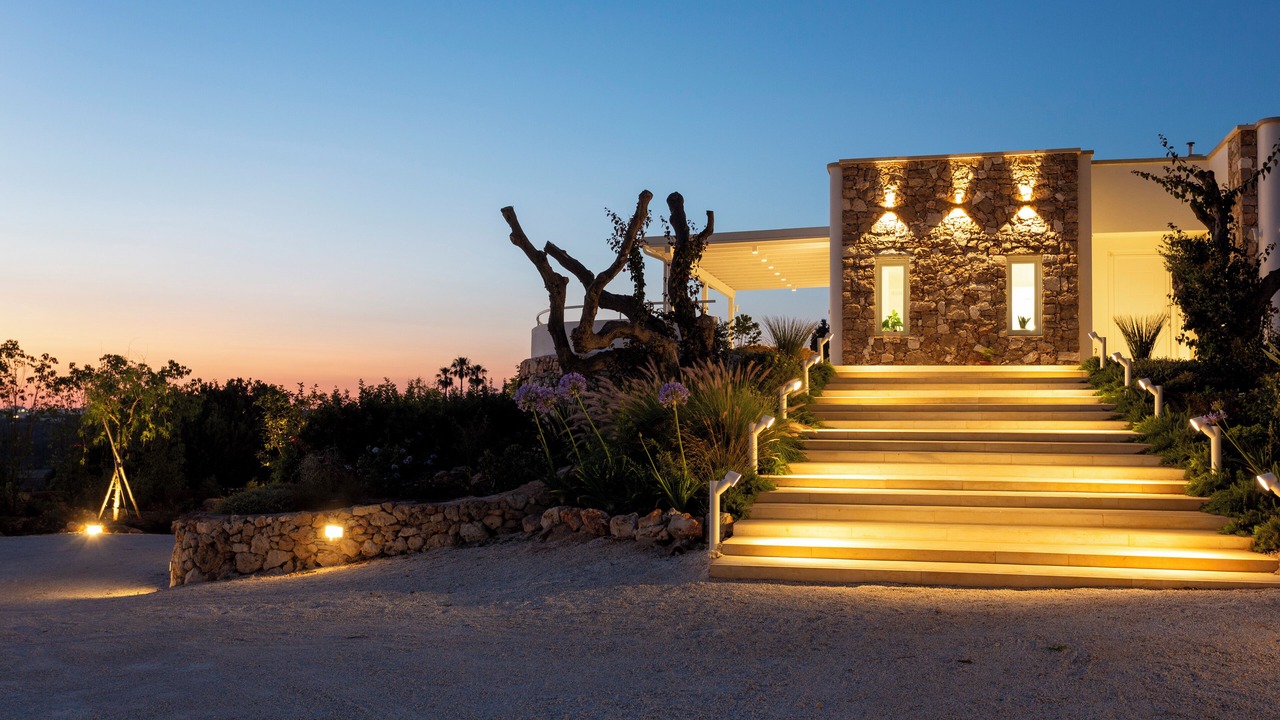 Photo of Outdoor in Santa Maria di Leuca