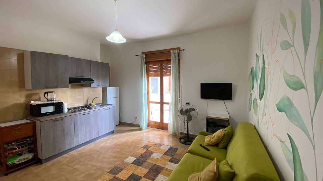 Photo of Livingroom in Scalea