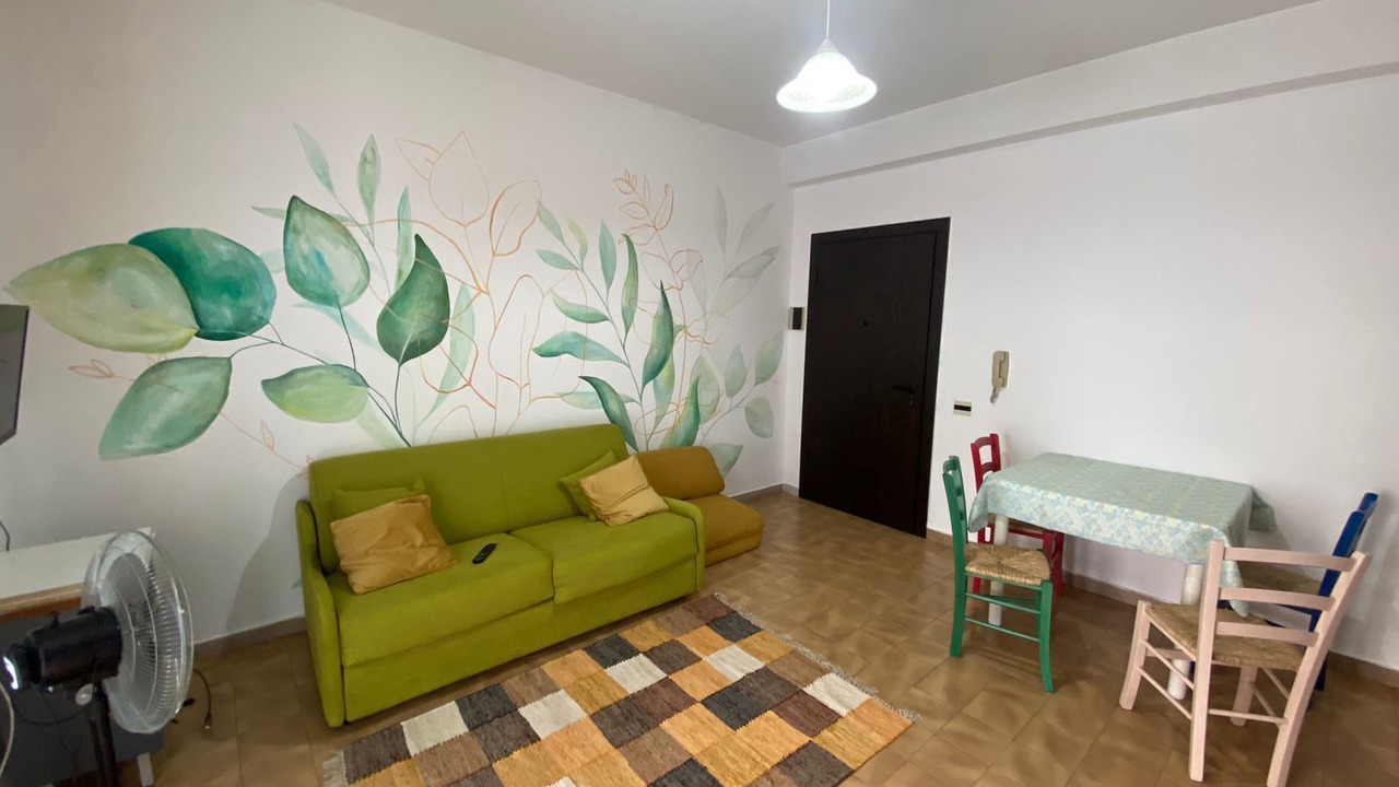 Photo of Livingroom in Scalea