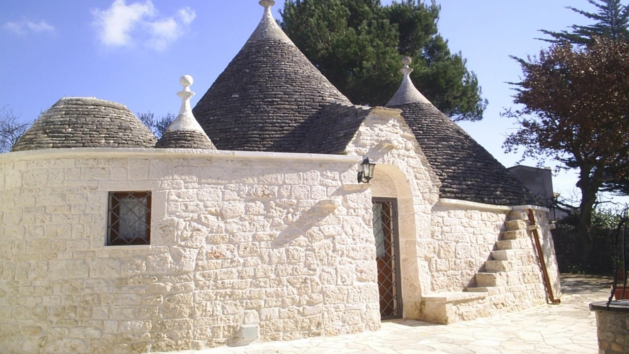 Photo of Outdoor in Martina Franca