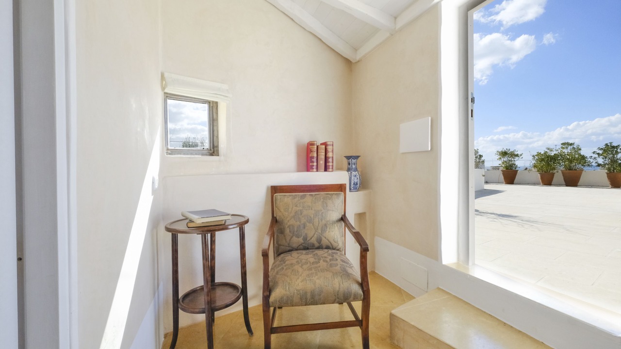 Photo of Bedroom in Gallipoli Historic Center
