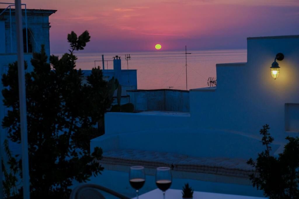 Photo of Outdoor in Gallipoli Historic Center
