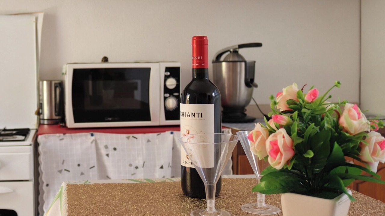 Photo of Kitchen in Torre a Mare
