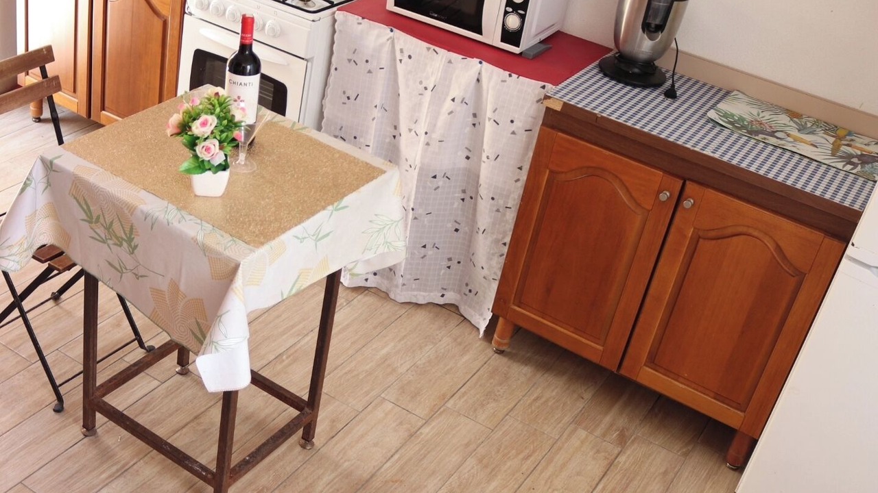 Photo of Kitchen in Torre a Mare