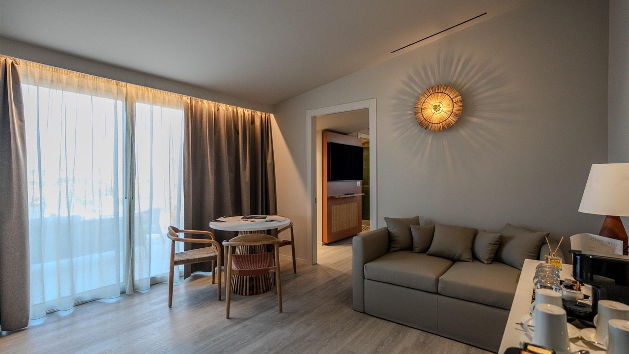 Photo of Livingroom in Marina di Modica