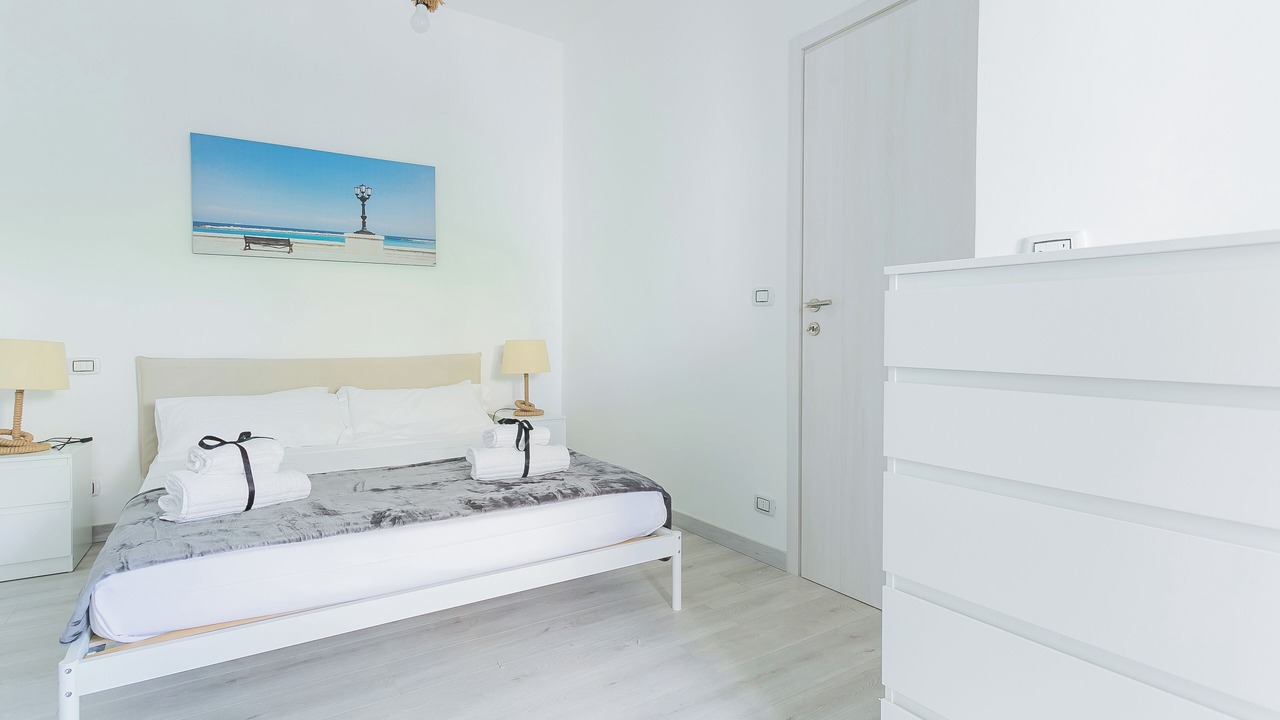 Photo of Patio Balcony in Torre a Mare