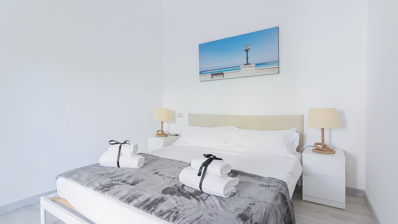 Photo of Patio Balcony in Torre a Mare
