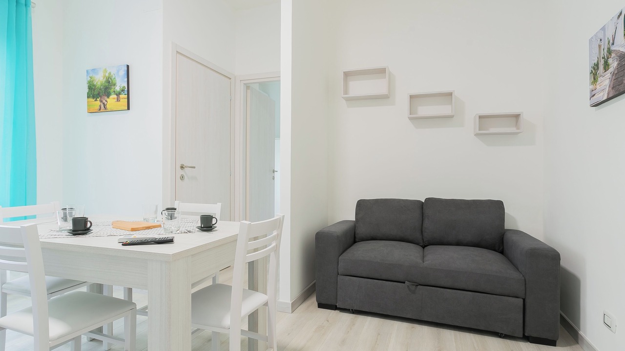 Photo of Patio Balcony in Torre a Mare