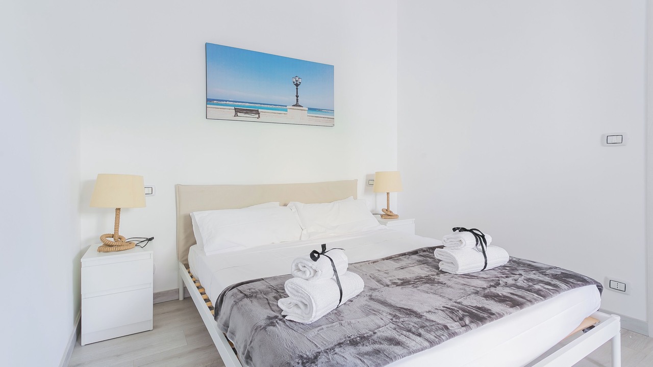 Photo of Patio Balcony in Torre a Mare