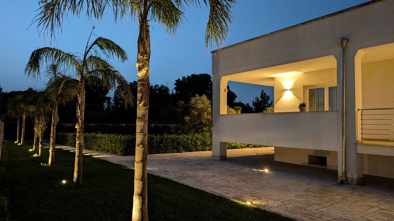 Photo of Outdoor in Porto Cesareo