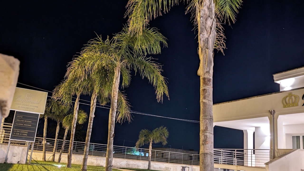 Photo of Outdoor in Porto Cesareo