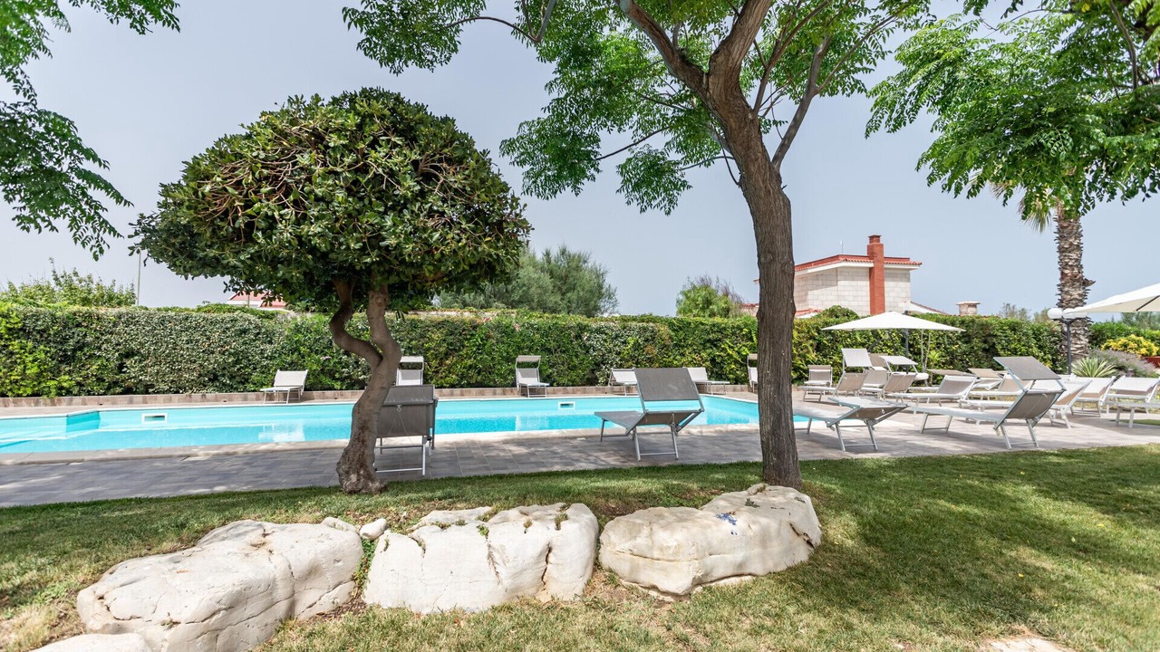 Photo of Outdoor in Torre a Mare