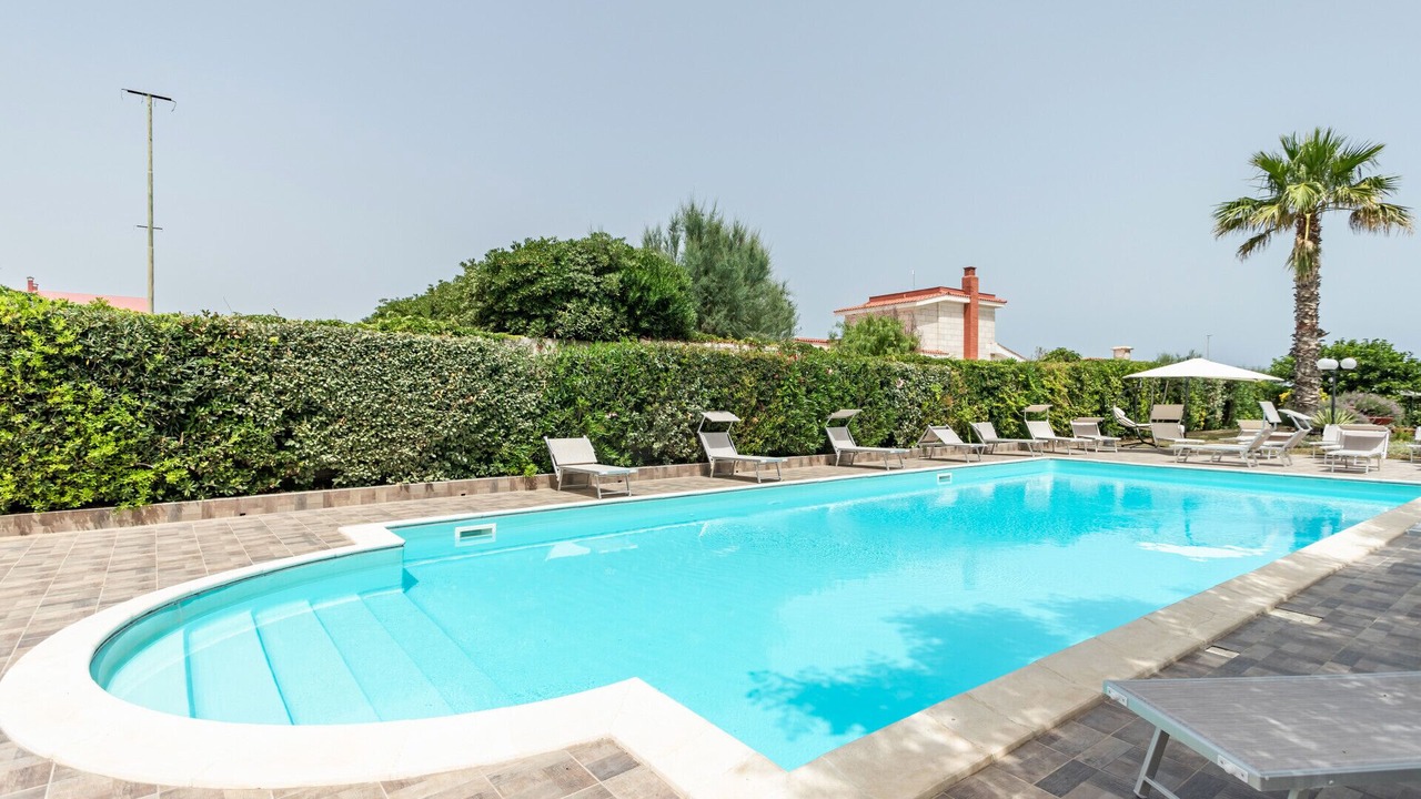 Photo of Outdoor in Torre a Mare