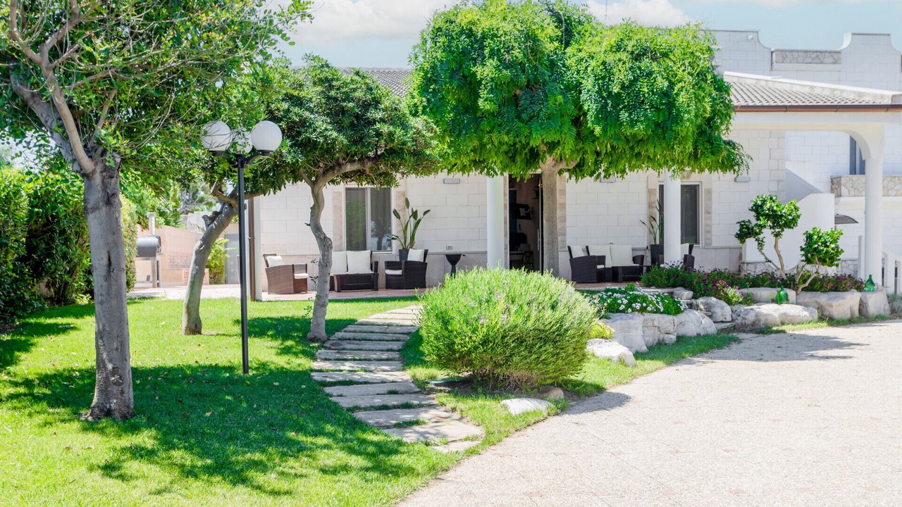 Photo of Outdoor in Torre a Mare