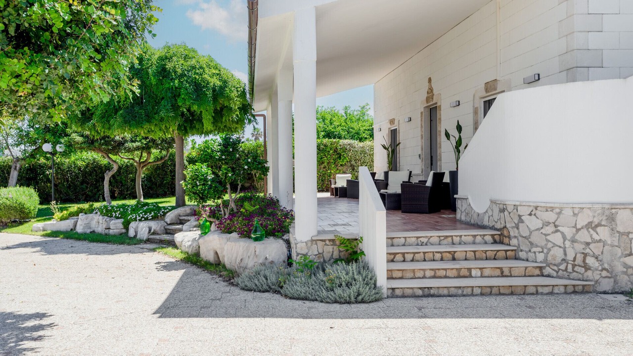 Photo of Outdoor in Torre a Mare