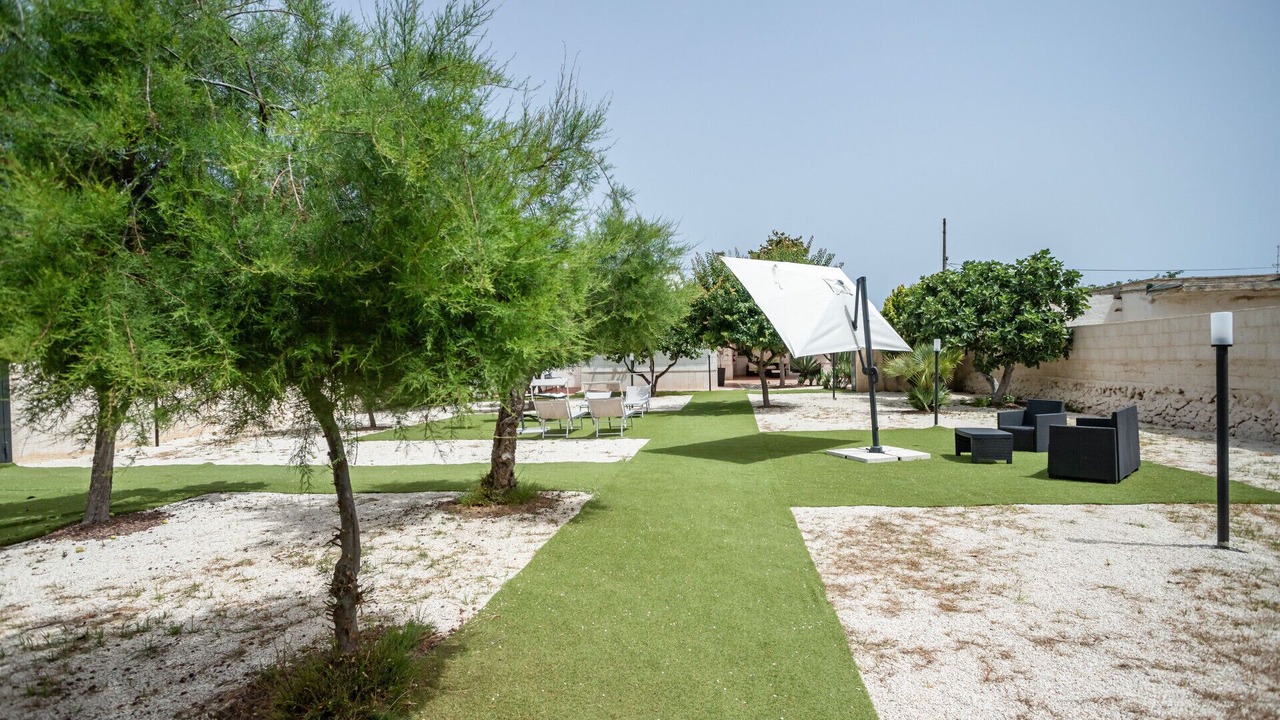 Photo of Outdoor in Torre a Mare