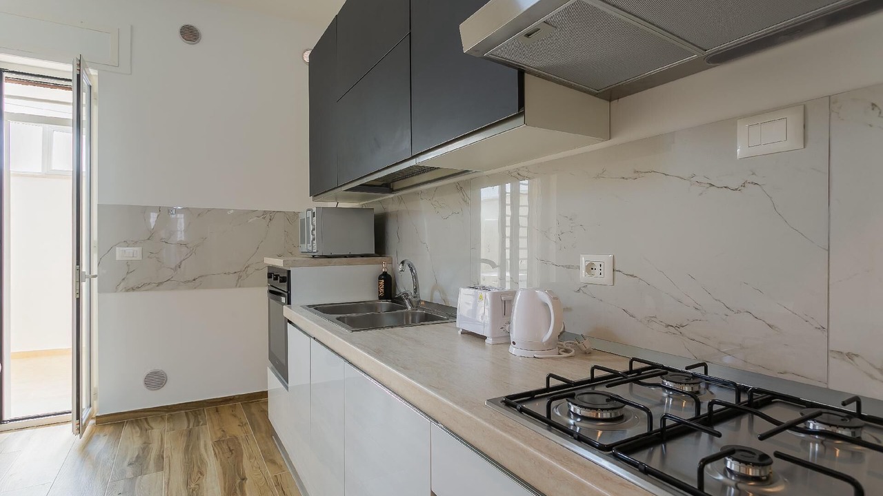 Photo of Kitchen in Bitonto