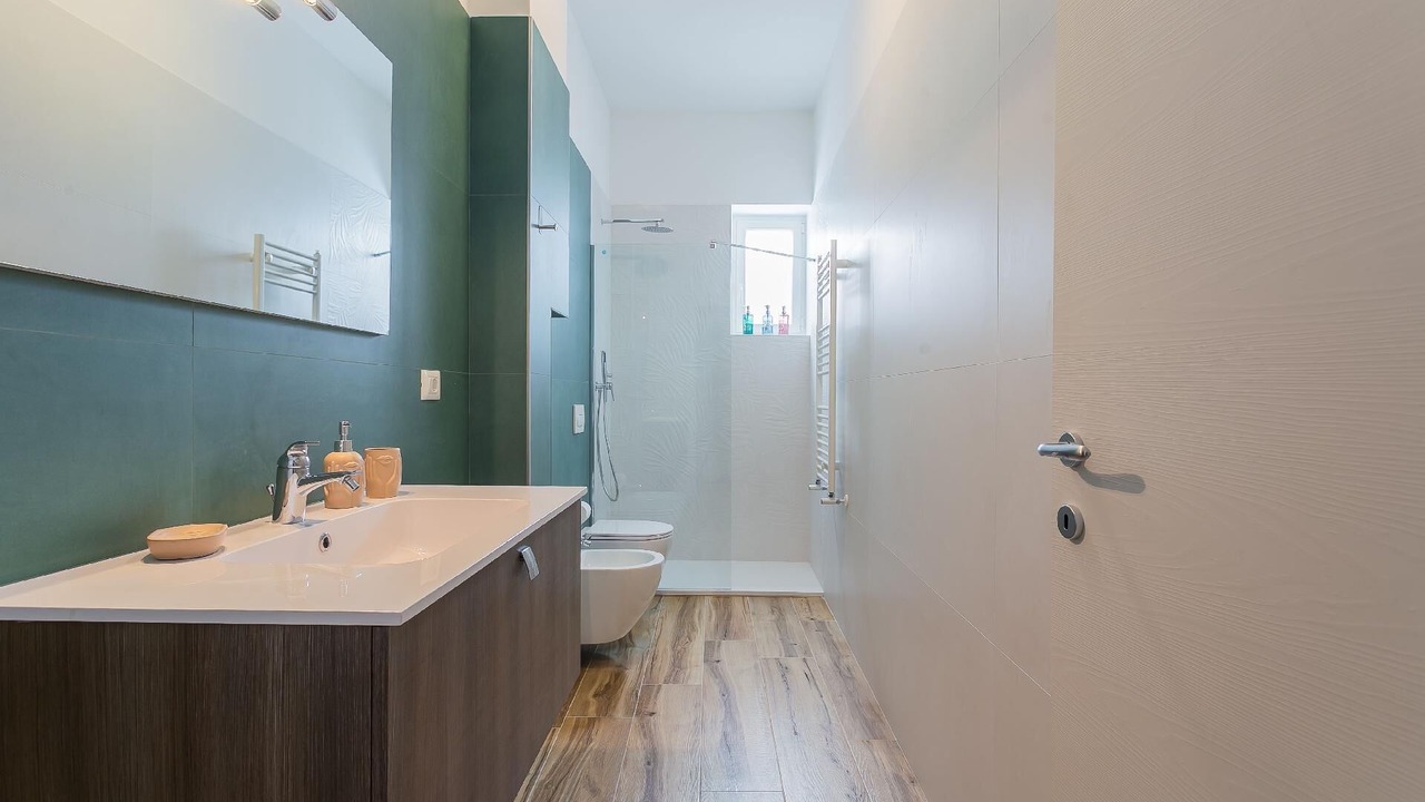 Photo of Bathroom in Bitonto