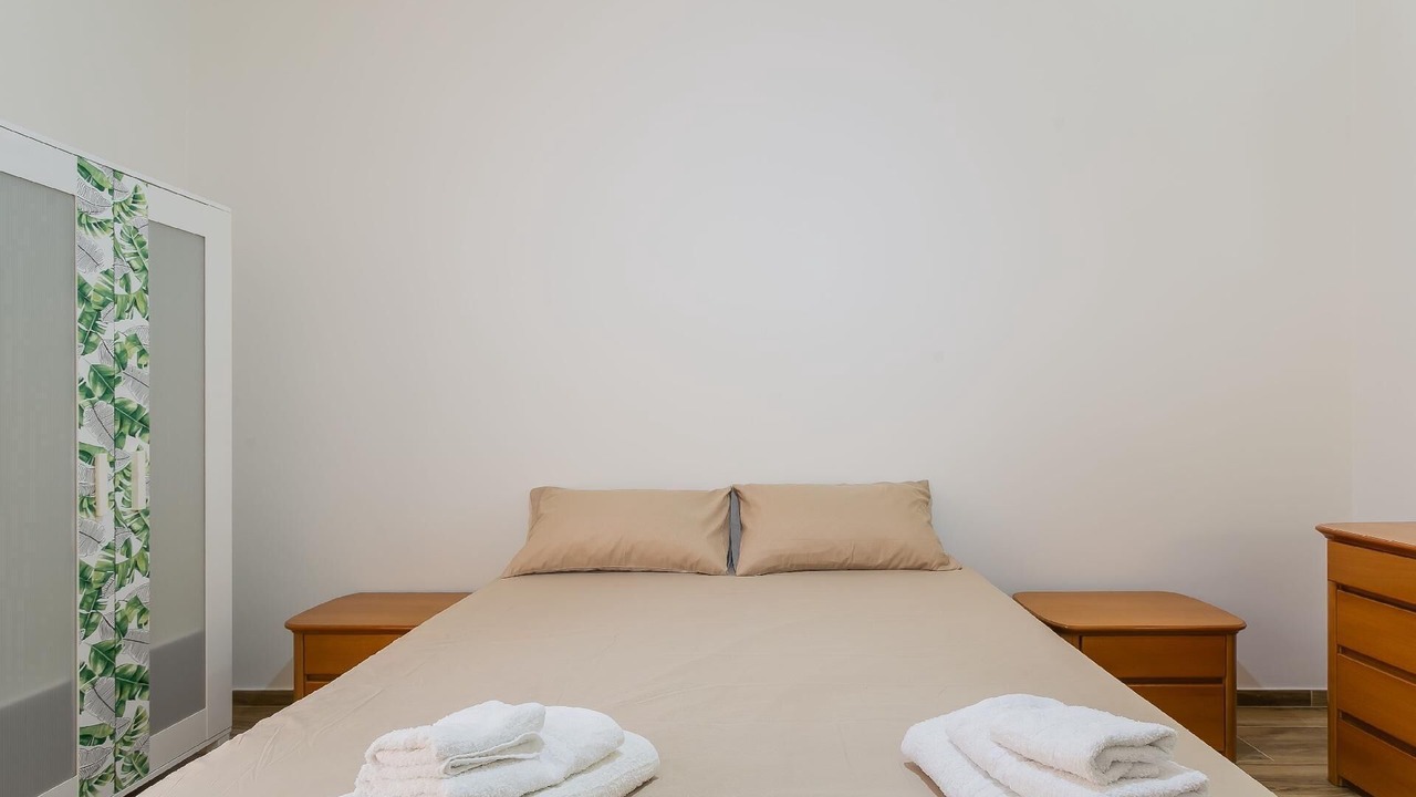 Photo of Bedroom in Bitonto