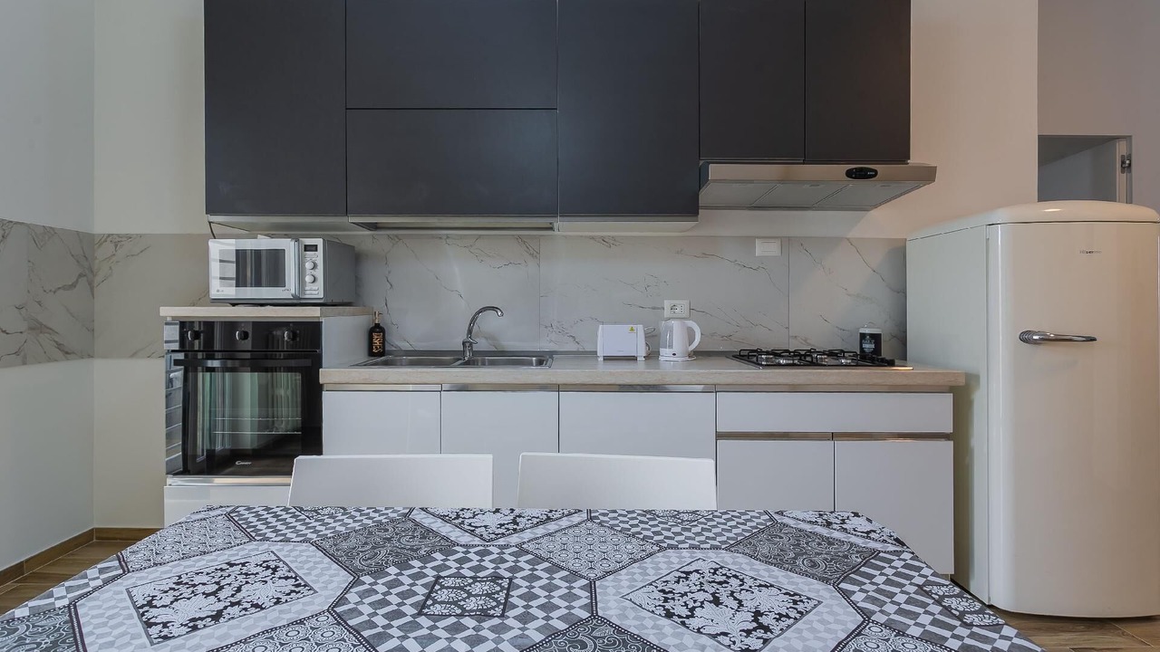 Photo of Kitchen in Bitonto