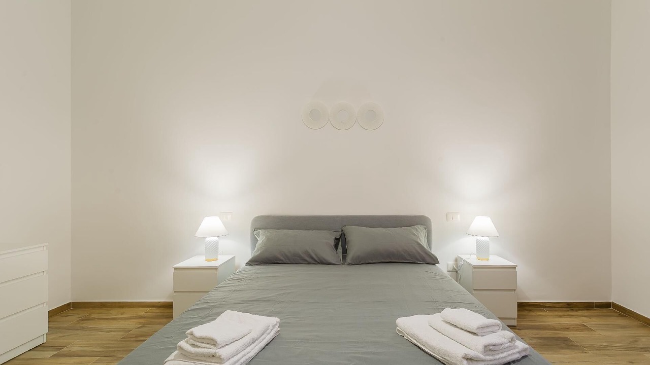 Photo of Bedroom in Bitonto