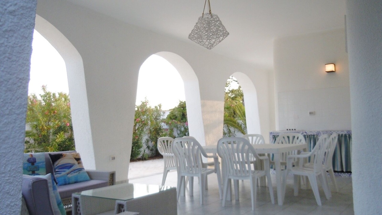 Photo of Outdoor in Punta Prosciutto
