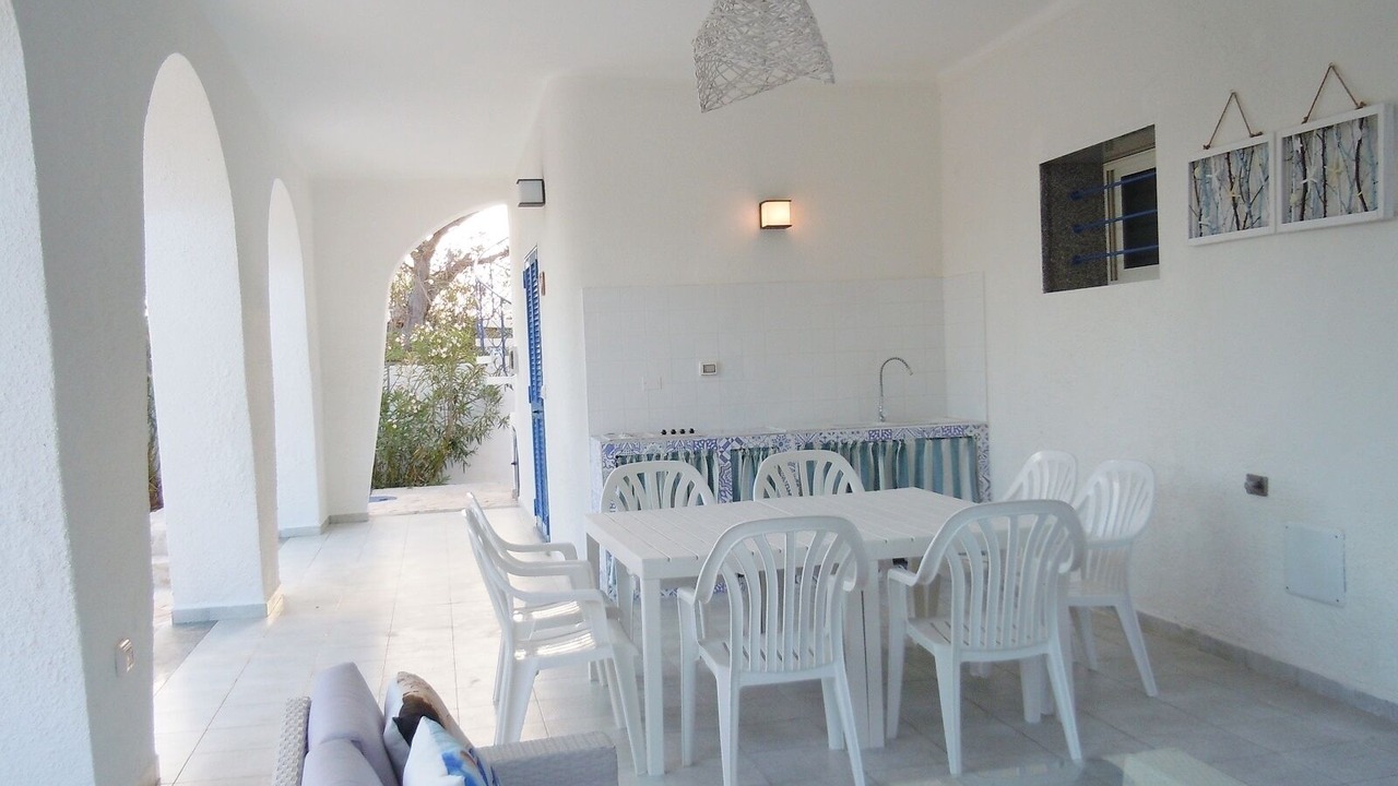 Photo of Outdoor in Punta Prosciutto