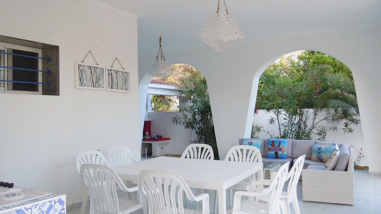 Photo of Outdoor in Punta Prosciutto