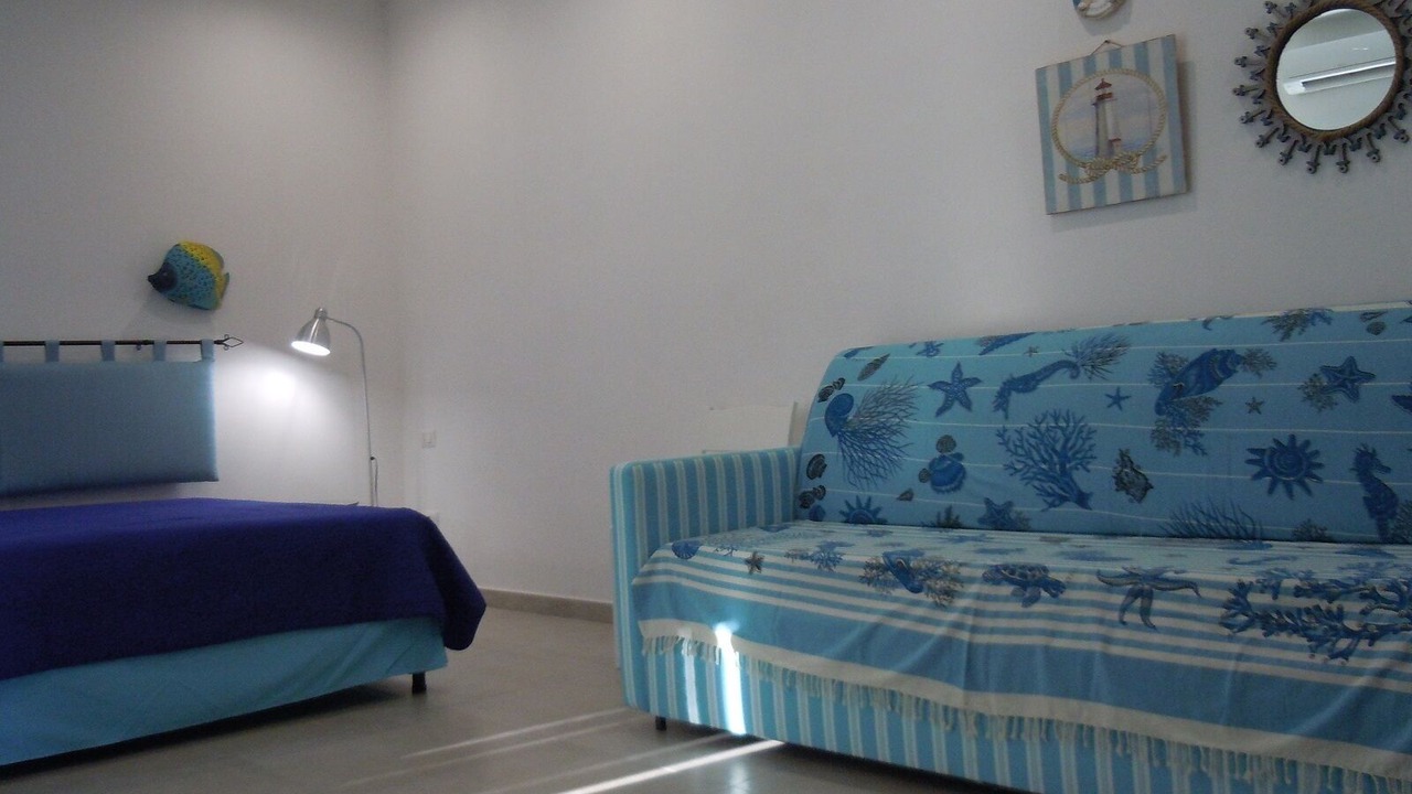 Photo of Livingroom in Punta Prosciutto