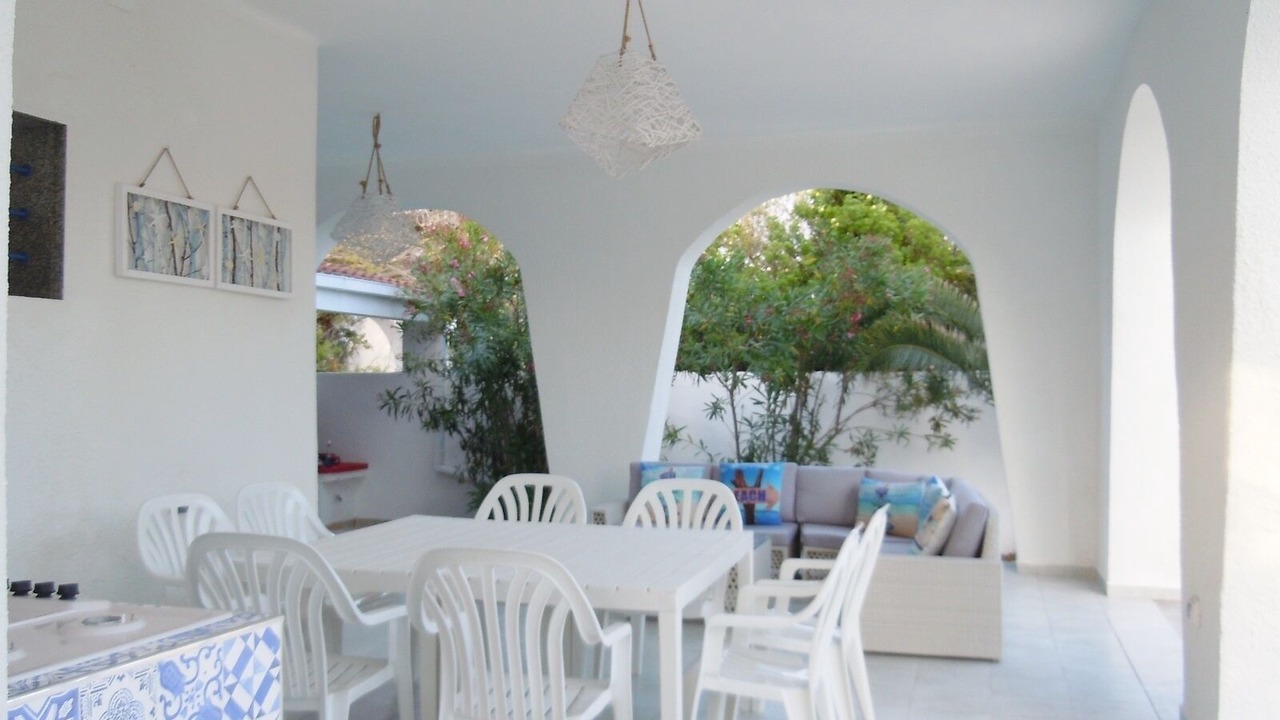 Photo of Outdoor in Punta Prosciutto