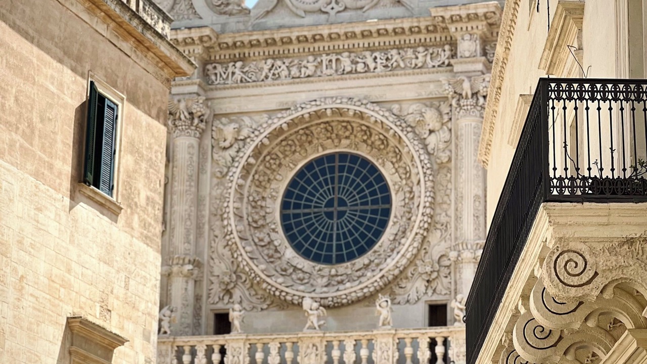 Photo of Others in Lecce Historic Center