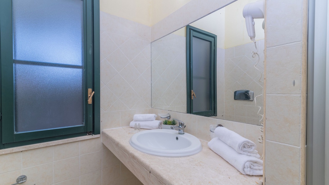 Photo of Bathroom in Arborea