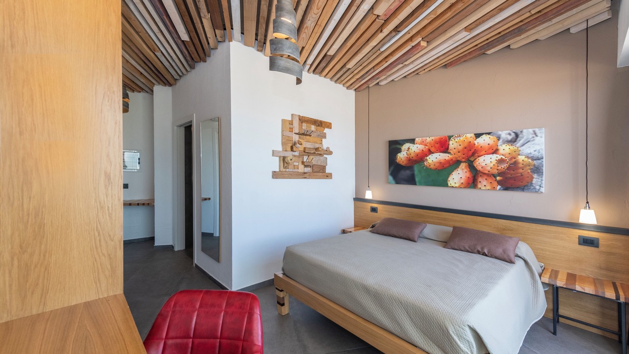 Photo of Bedroom in San Foca