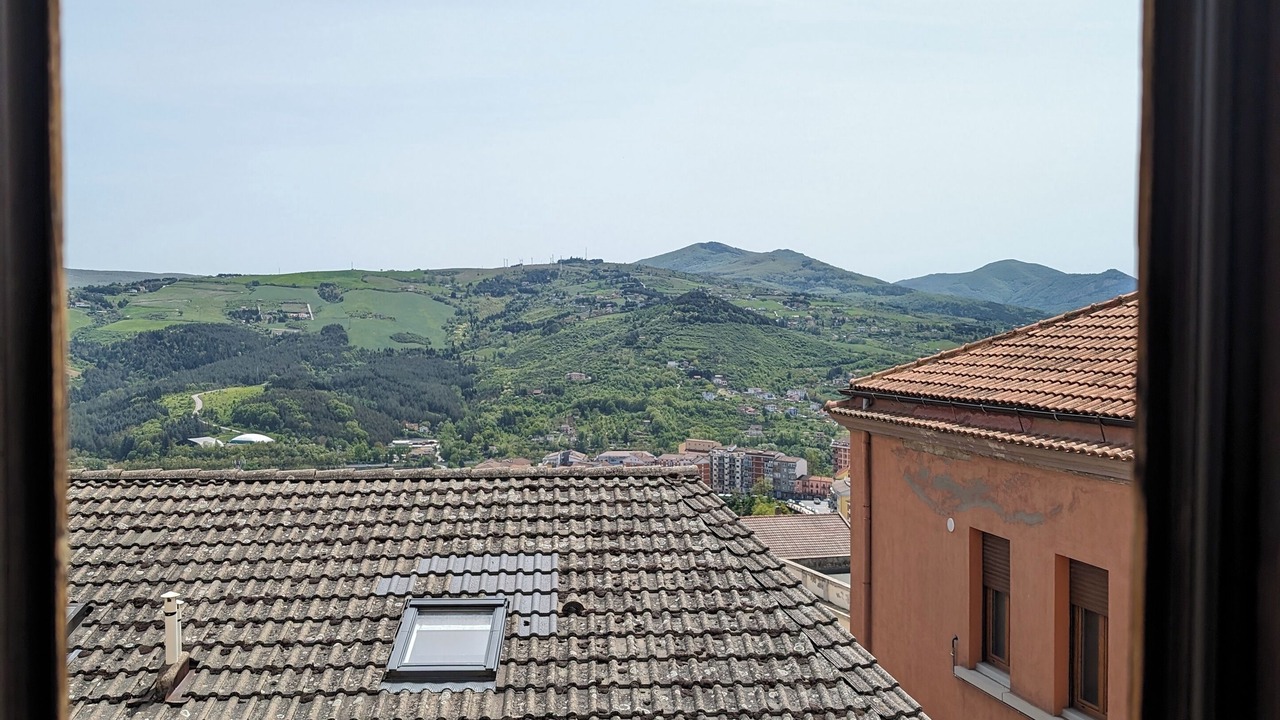 Photo of Bedroom in Potenza