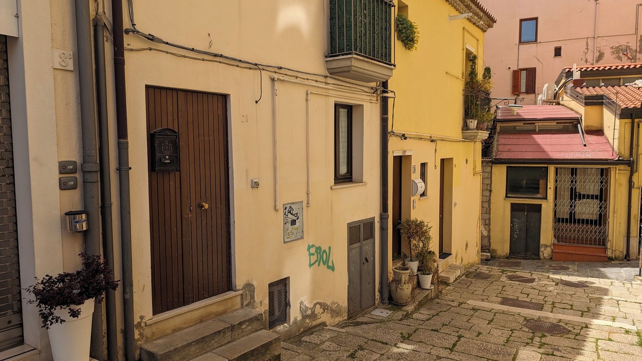 Photo of Outdoor in Potenza