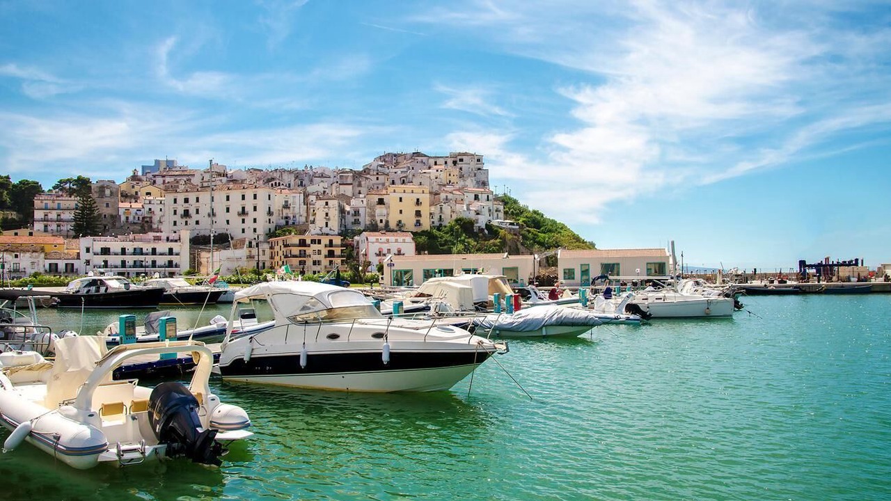 Photo of Outdoor in Rodi Garganico