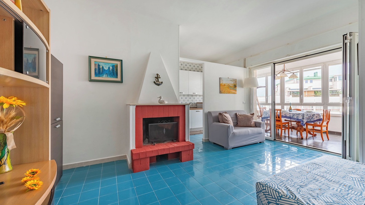 Photo of Livingroom in Torre a Mare
