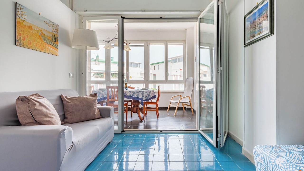 Photo of Livingroom in Torre a Mare