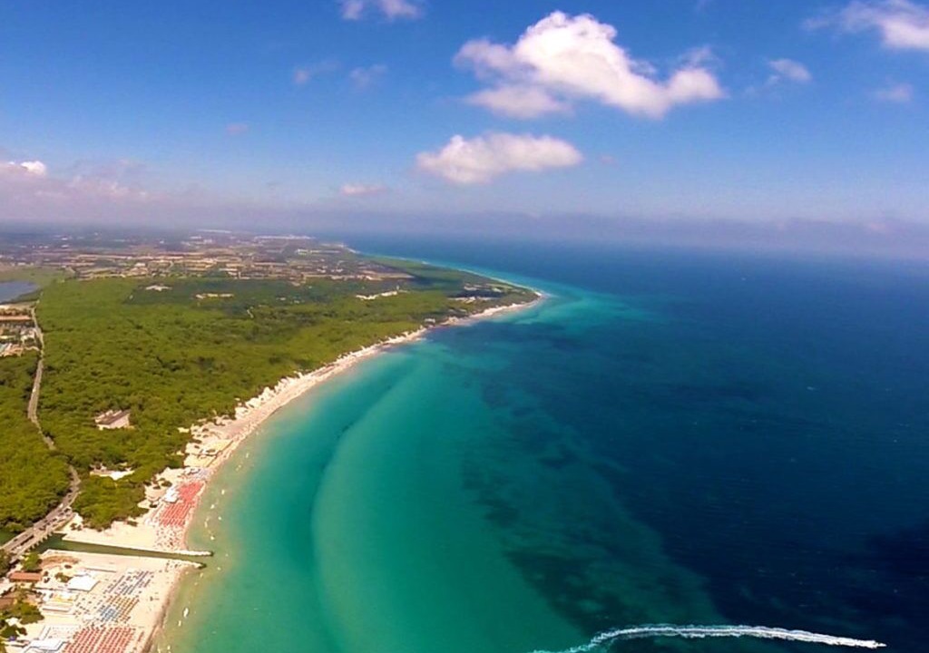 Photo of Outdoor in Salento Peninsula