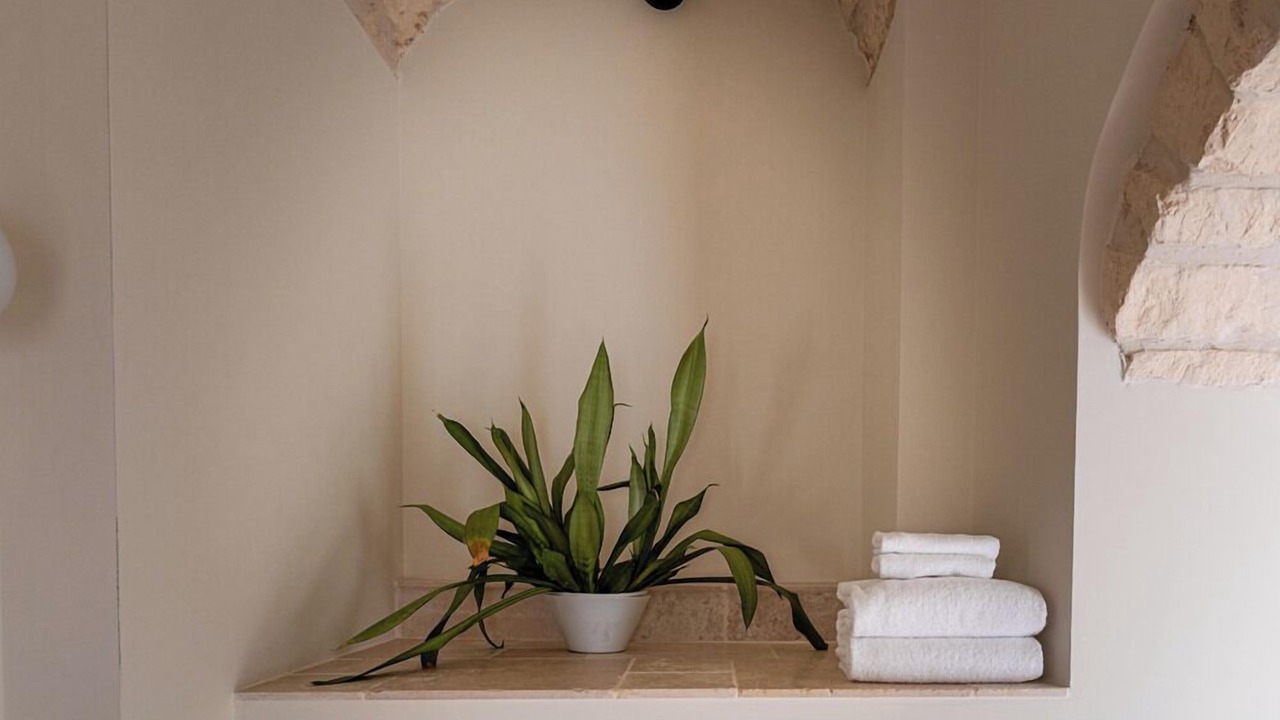 Photo of Bathroom in Peschici