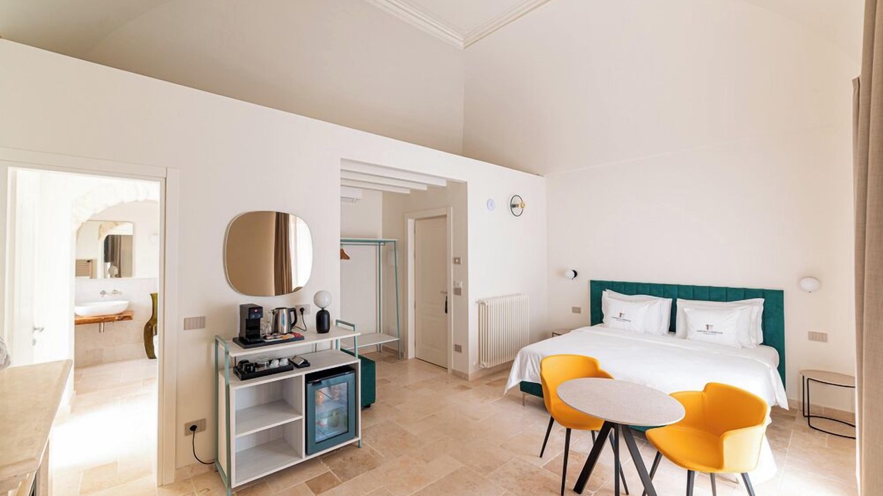 Photo of Bedroom in Peschici