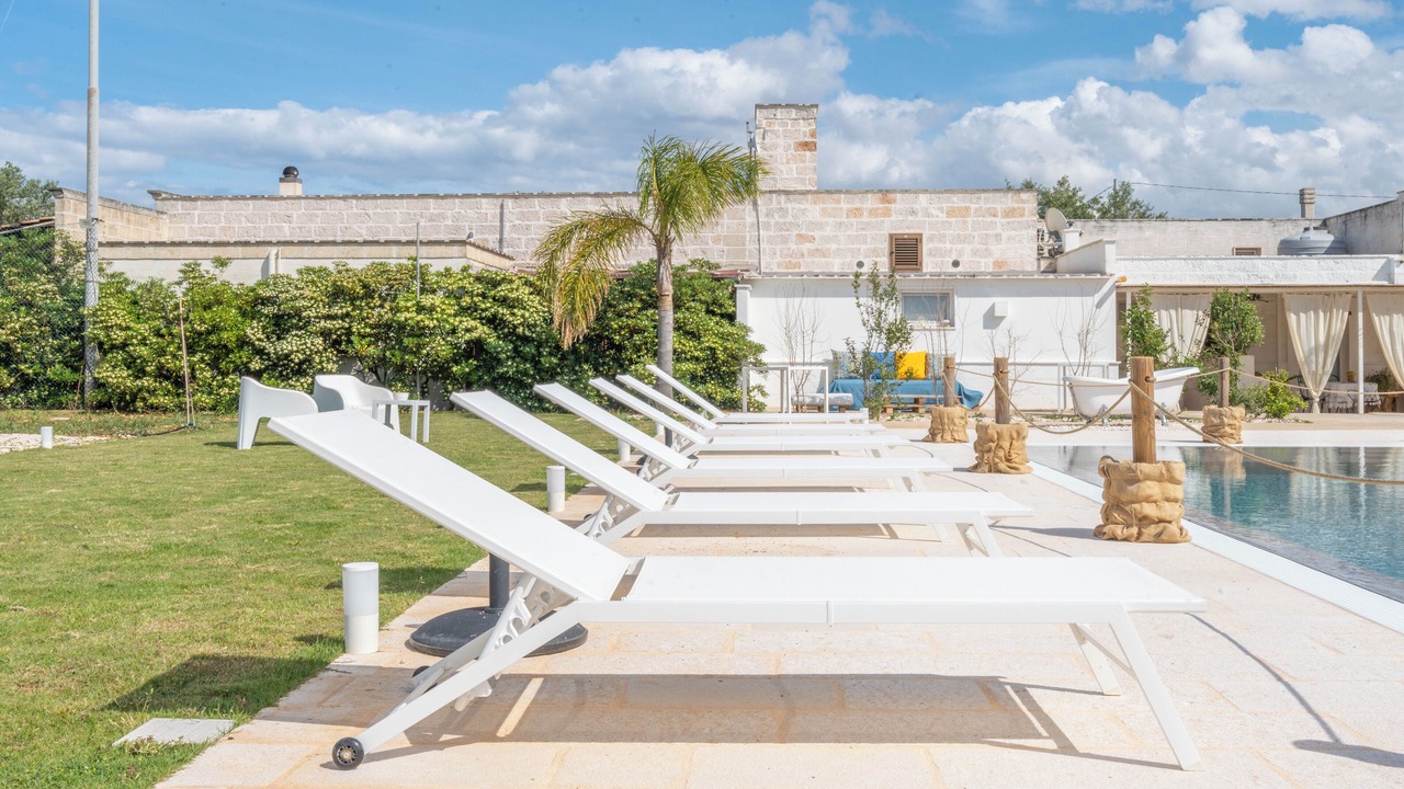 Photo of Outdoor in Fasano