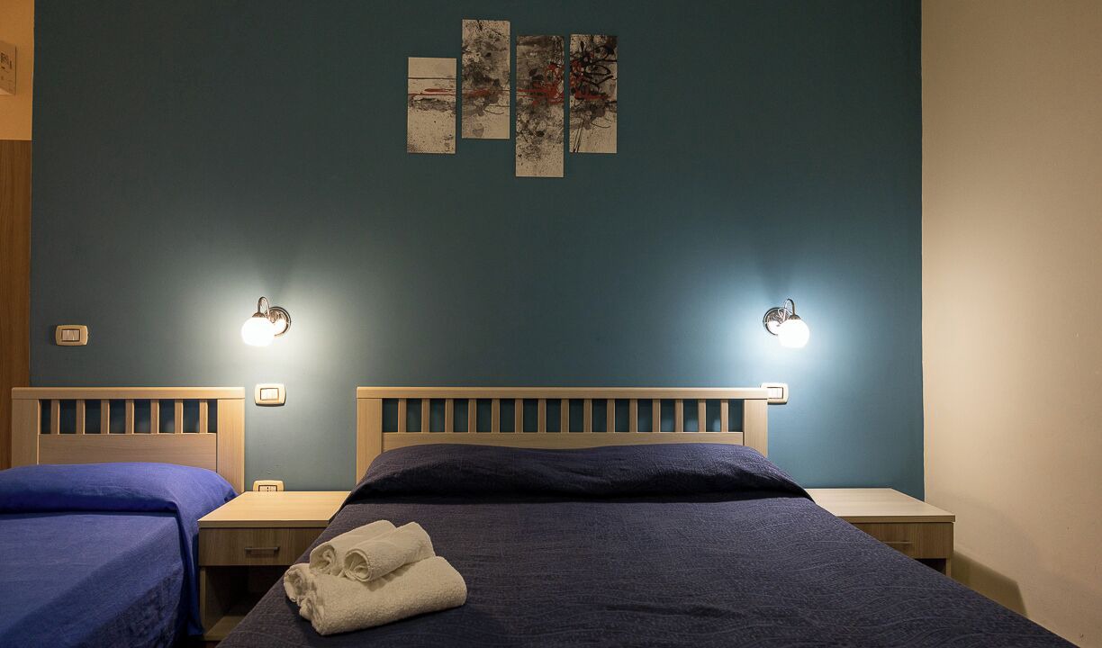 Photo of Bedroom in Santa Maria del Cedro