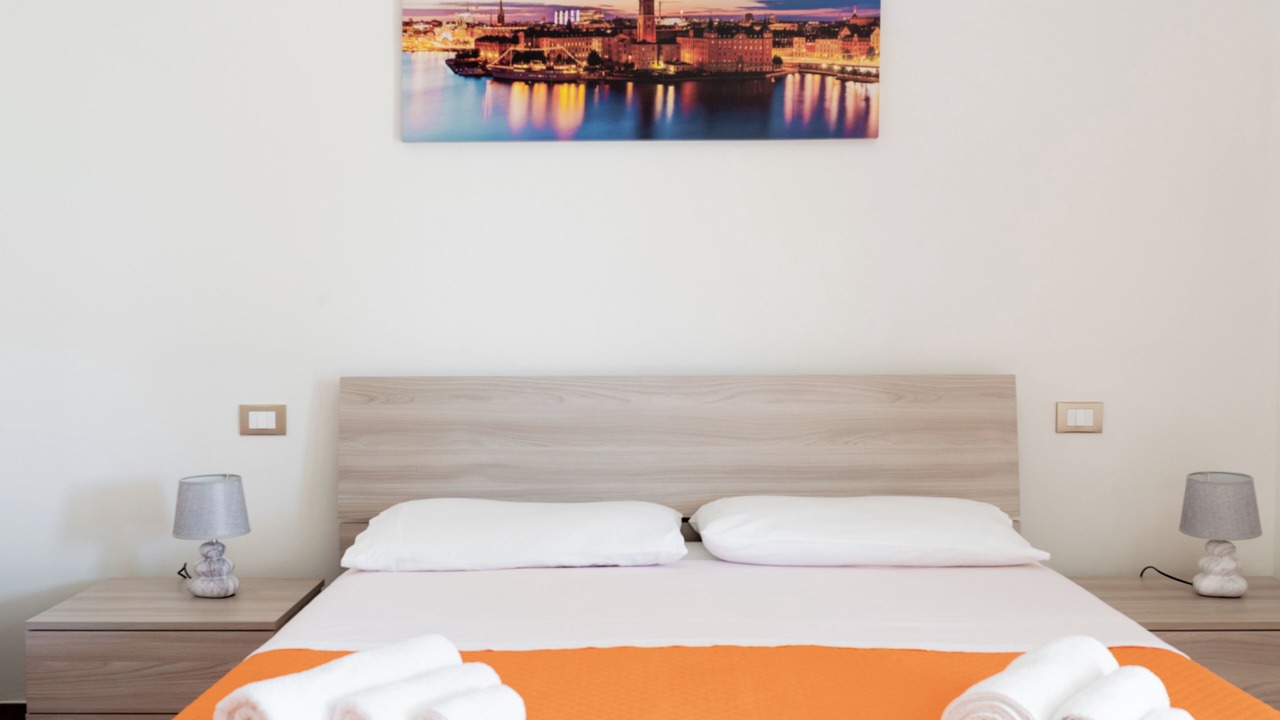 Photo of Bedroom in Giurdignano