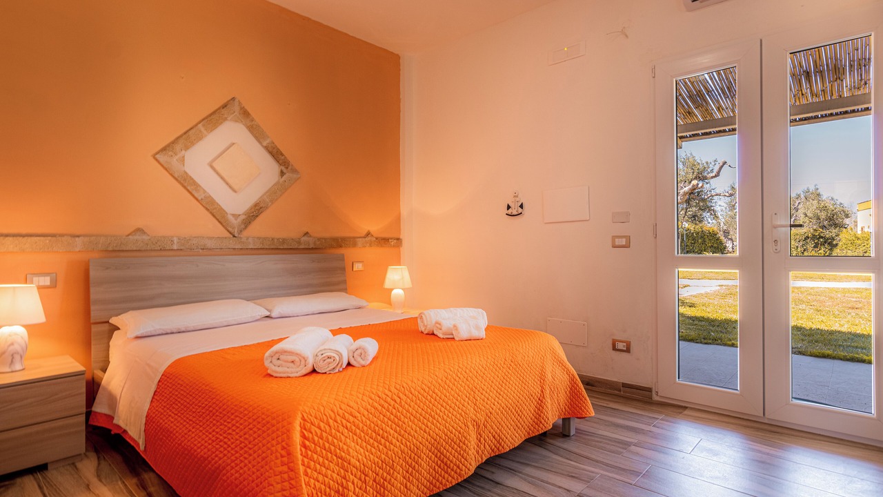 Photo of Bedroom in Giurdignano