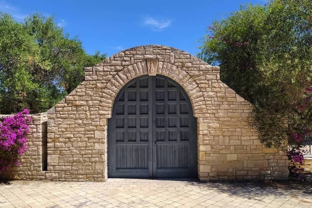 Photo of Outdoor in Trani