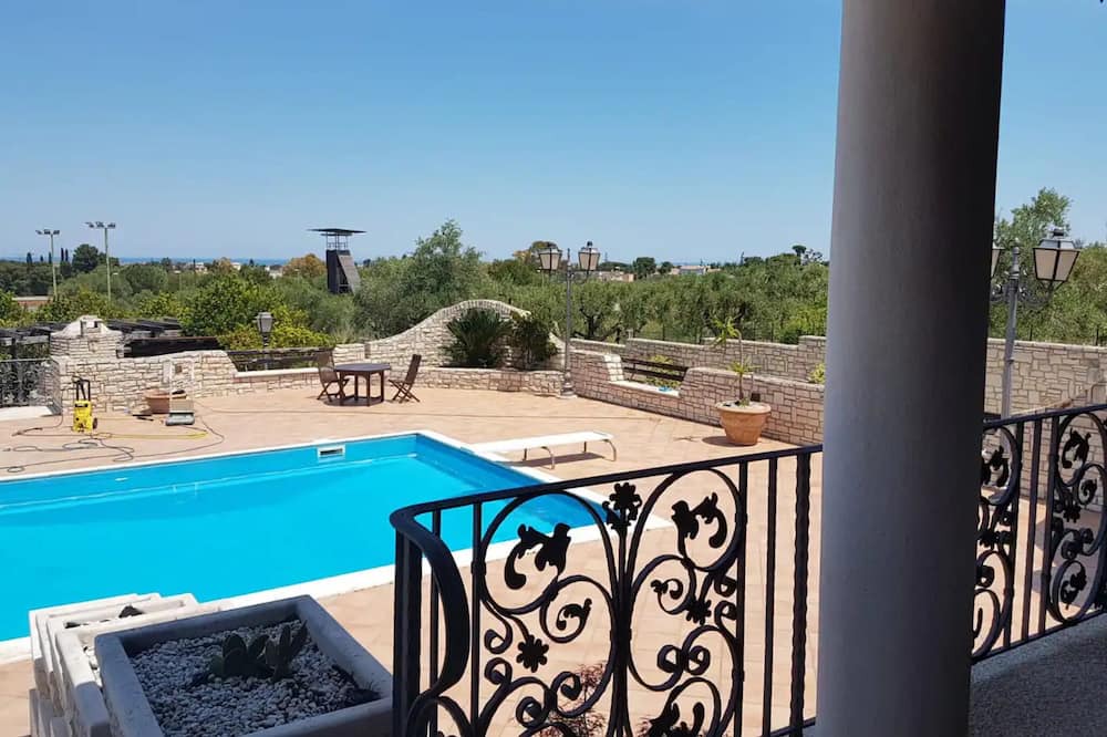 Photo of Outdoor in Trani