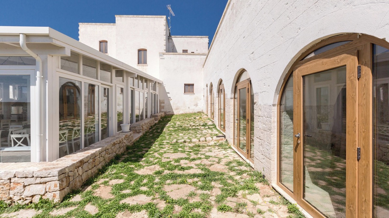 Photo of Outdoor in Mottola
