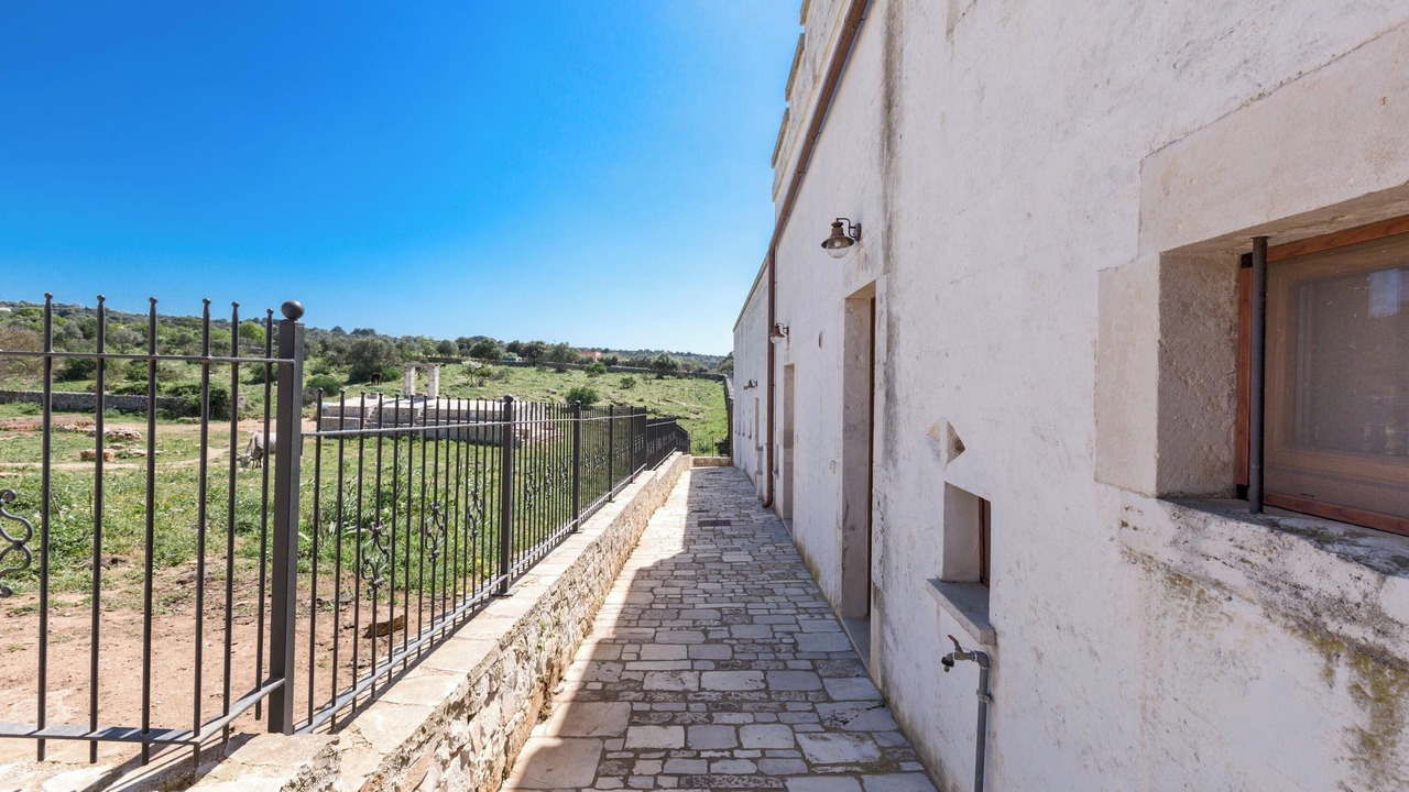 Photo of Outdoor in Mottola