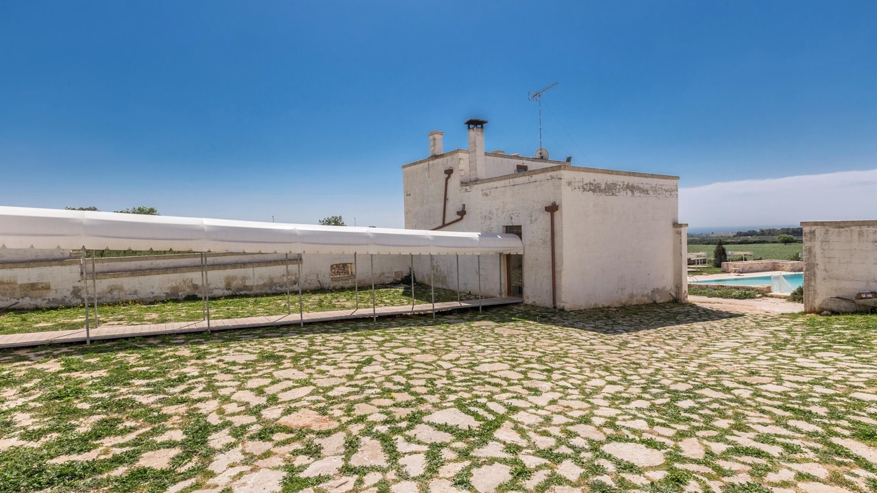 Photo of Outdoor in Mottola